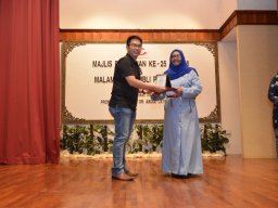 SCMSM 2016 di Bangi-putrajaya hotel hosted by MSM